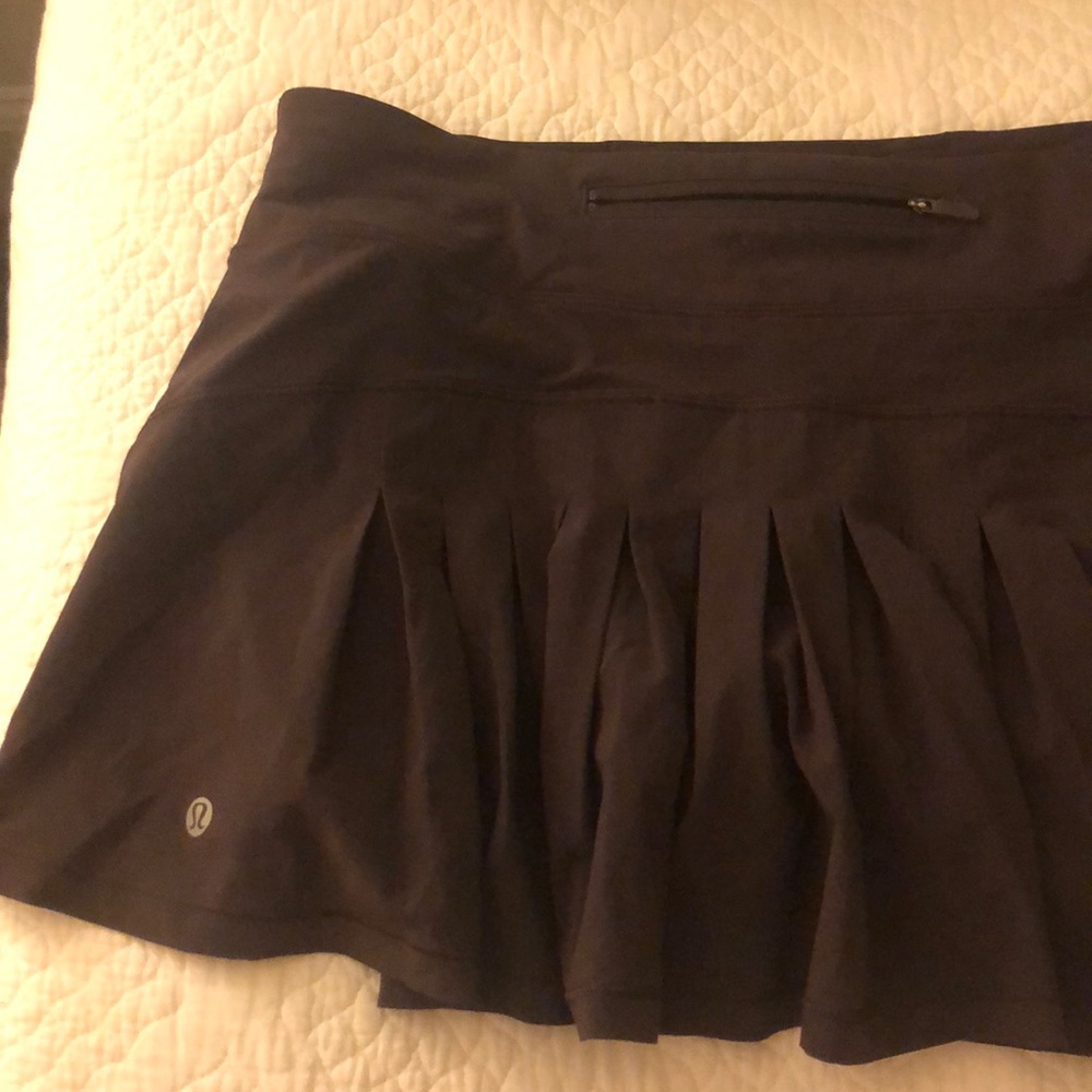 Lulu🍋 pace rival skirt